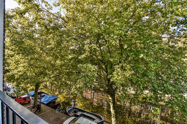 Medium property photo - Lijnbaansgracht 246B, 1017 RK Amsterdam